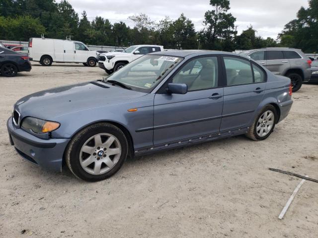 BMW 325 I 2003 wbaet37413nj37850