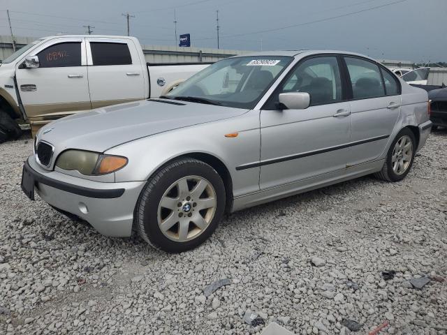 BMW 325 I 2003 wbaet37423nj39686