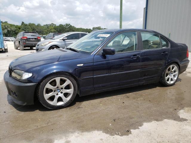 BMW 3 SERIES 2004 wbaet37424nj43223