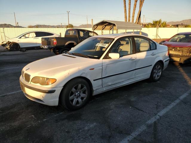 BMW 3 SERIES 2004 wbaet37424nj45957