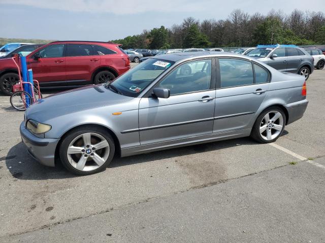 BMW 3 SERIES 2005 wbaet37425nj85862