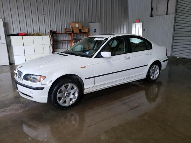 BMW 3 SERIES 2003 wbaet37433nj30785