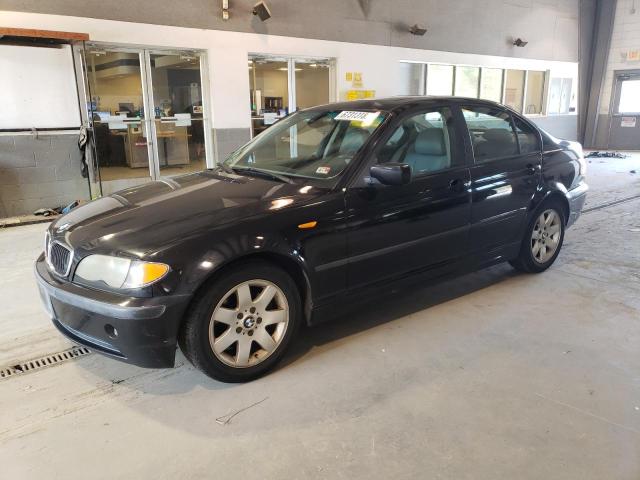 BMW 325 I 2003 wbaet37433nj33637