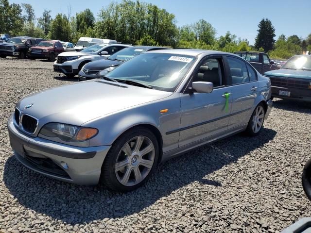 BMW 3 SERIES 2003 wbaet37453nj38967