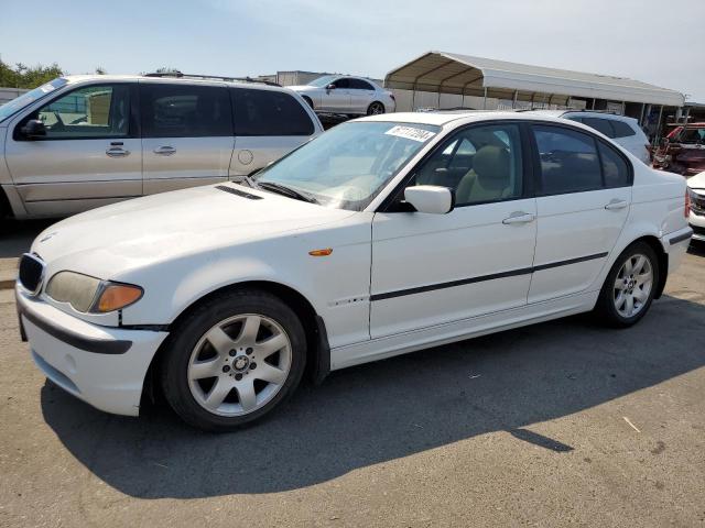 BMW 3 SERIES 2002 wbaet37482ng82249