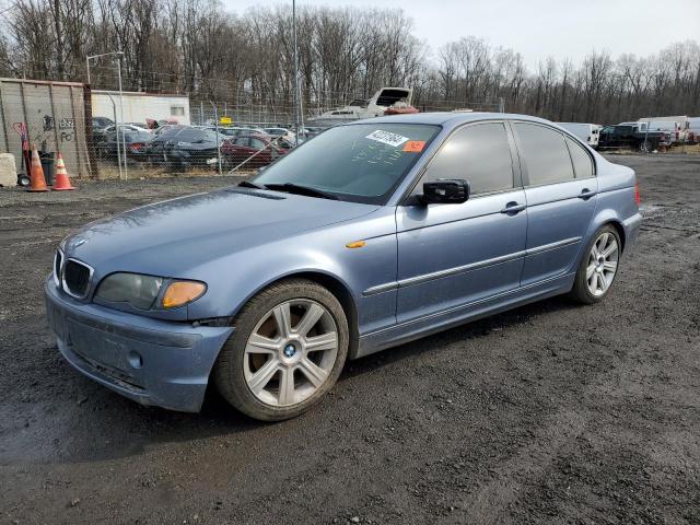 BMW 3 SERIES 2002 wbaet37482ng84776