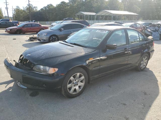 BMW 325 I 2004 wbaet37484nj96461