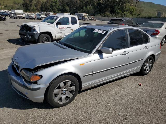 BMW 3 SERIES 2005 wbaet37485nj89818