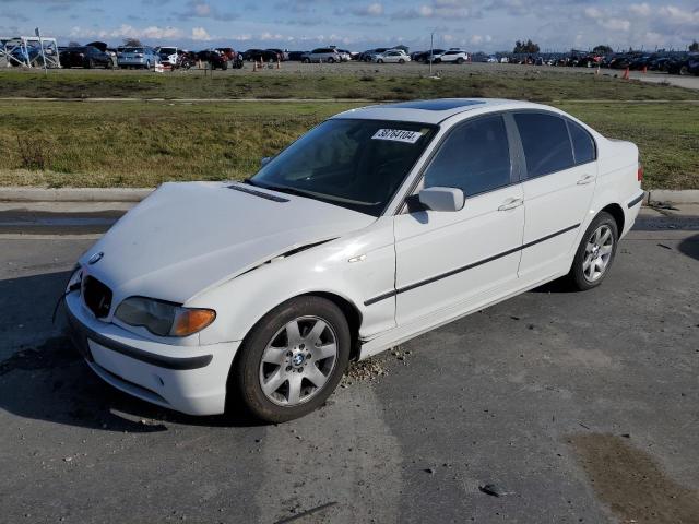 BMW 3 SERIES 2004 wbaet37494nj81063