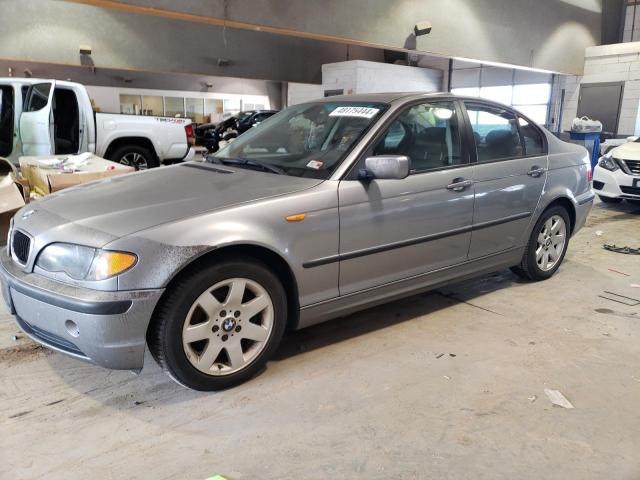 BMW 3 SERIES 2005 wbaet37495nj87625