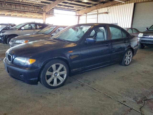 BMW 325 I 2003 wbaet374x3nj29939