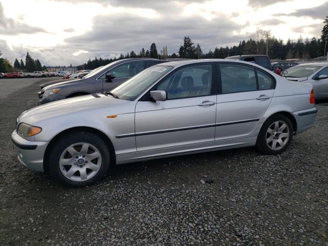 BMW 325 I 2004 wbaet374x4nj83212