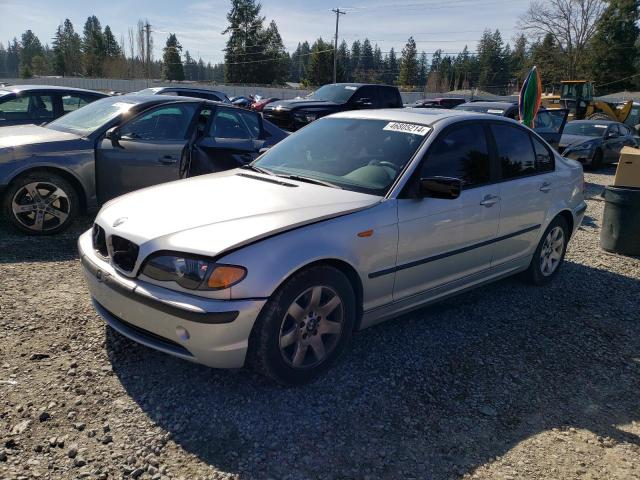 BMW 3 SERIES 2004 wbaet374x4nj95666