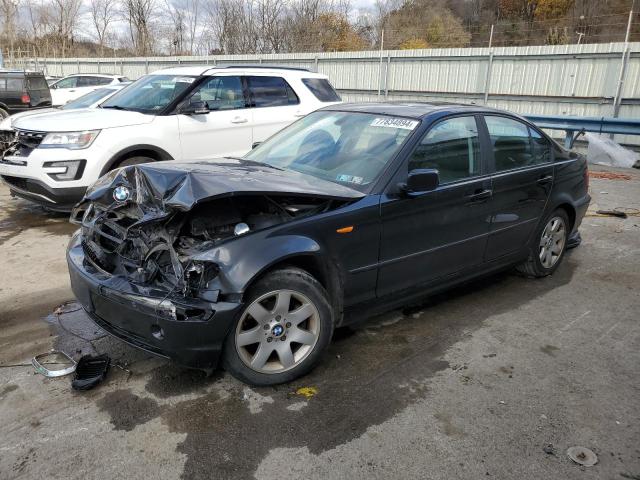 BMW 325 XI 2004 wbaeu33404pr14091