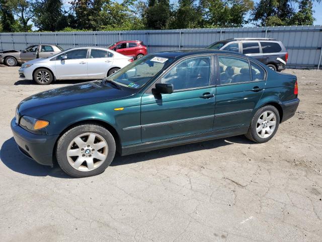 BMW 325 XI 2005 wbaeu33405pr19681