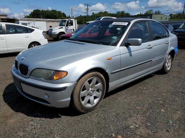 BMW 325 XI 2003 wbaeu33413ph88311