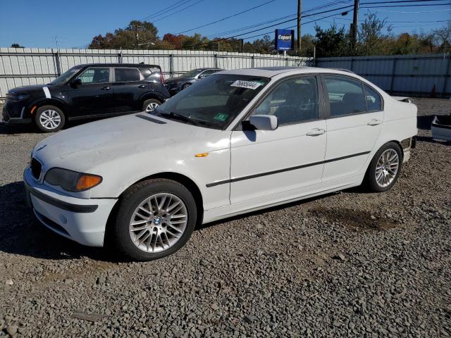 BMW 325 XI 2003 wbaeu33433ph87130