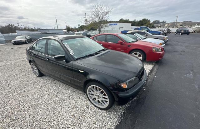 BMW 3 SERIES 2004 wbaeu33434pf61820