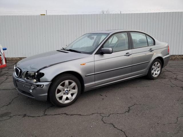 BMW 3 SERIES 2005 wbaeu33445pf63481