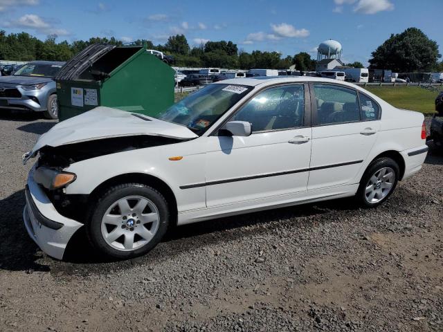 BMW 325 XI 2005 wbaeu33455pr14377