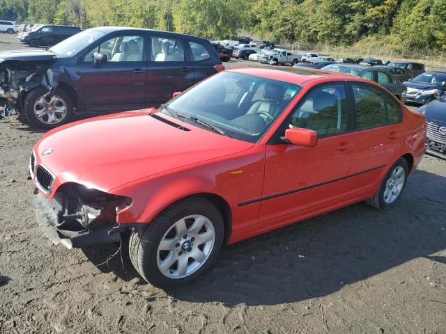 BMW 325 XI 2005 wbaeu33455pr15352