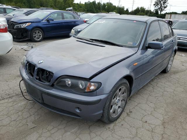 BMW 325 XI 2005 wbaeu33455pr17585