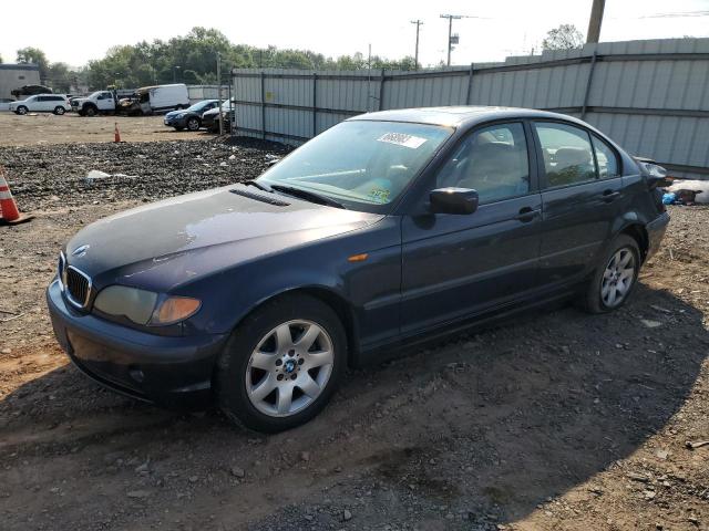 BMW 325 XI 2005 wbaeu33455pr18980