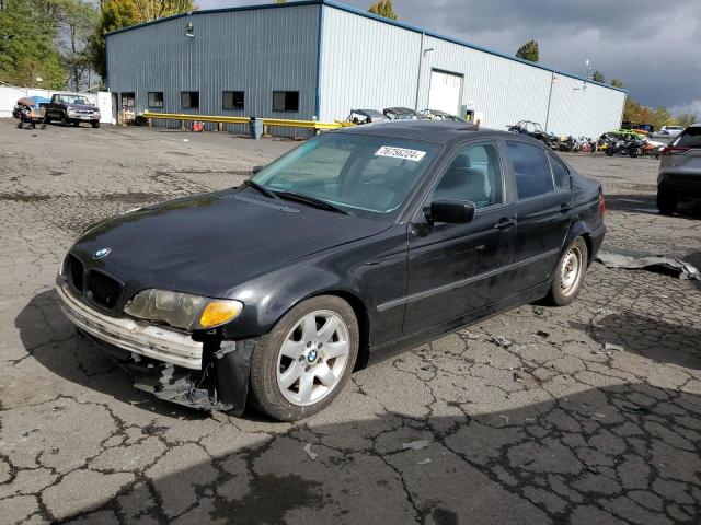 BMW 325 XI 2002 wbaeu33462pf65759