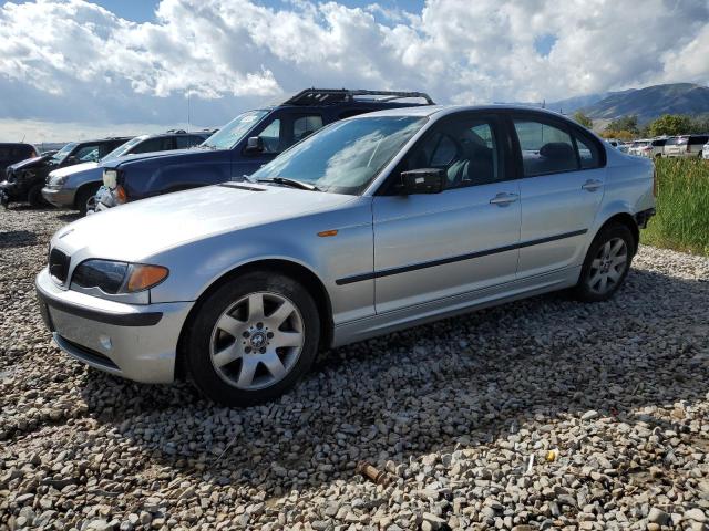 BMW 325 XI 2002 wbaeu33472pf70954