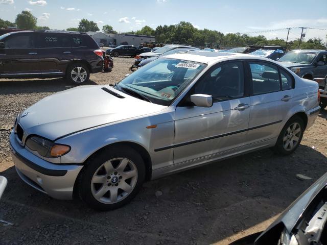 BMW 325 XI 2002 wbaeu33472ph85587