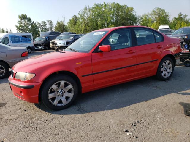 BMW 325 XI 2004 wbaeu33474pf61352