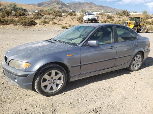 BMW 325 XI 2002 wbaeu33482ph85517