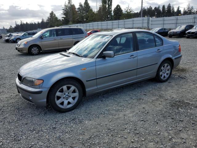 BMW 325 XI 2004 wbaeu33484pm60432