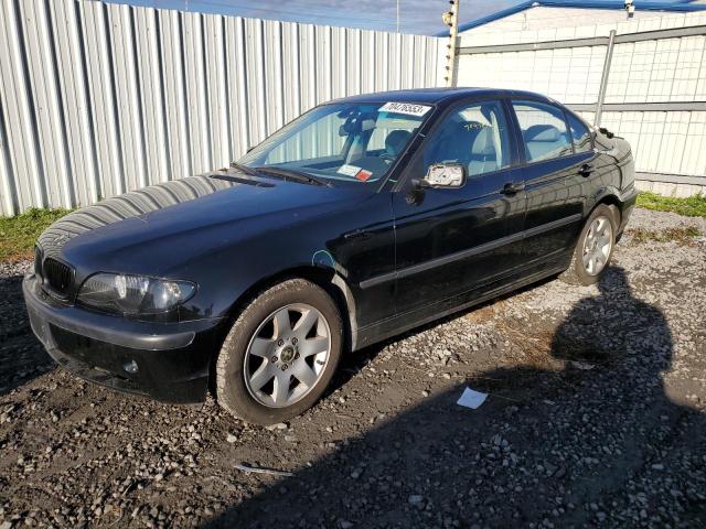 BMW 325 XI 2005 wbaeu33485pr17824