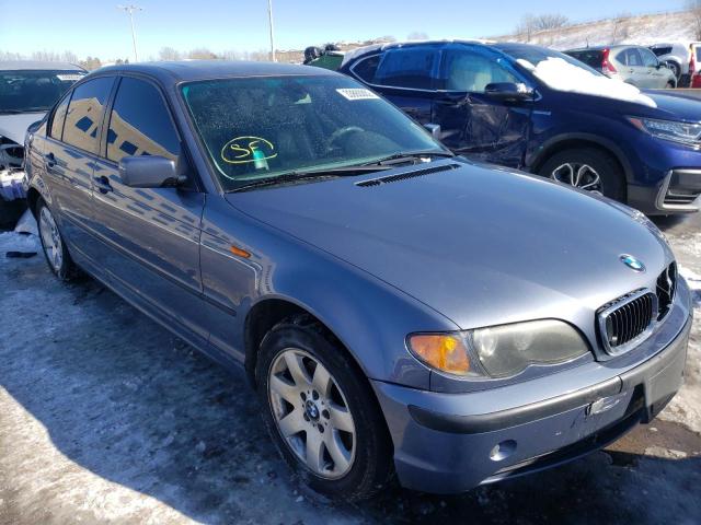 BMW 325 XI 2005 wbaeu33485pr18519