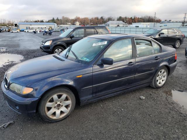 BMW 325 XI 2003 wbaeu33493ph88735