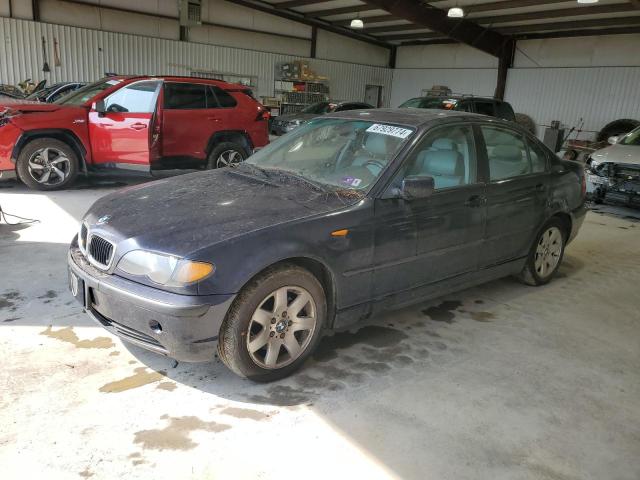 BMW M3 2003 wbaeu33493pm57327