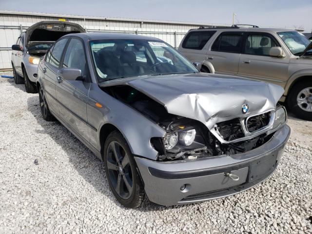 BMW 325 XI 2004 wbaeu33494pr14011