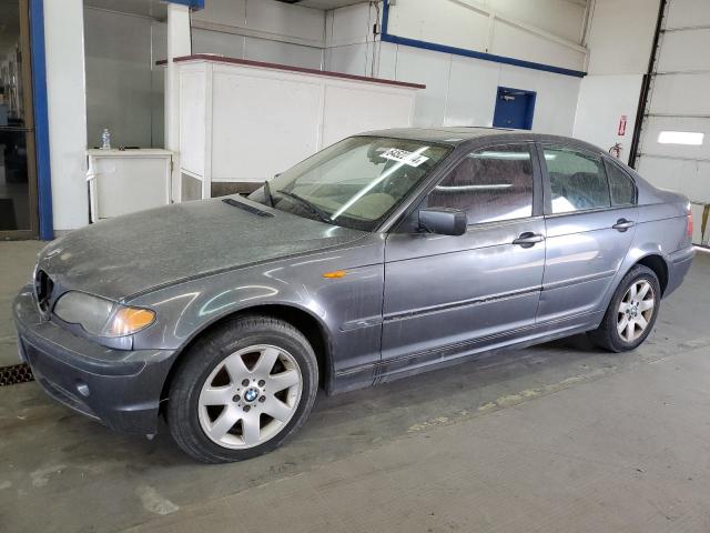 BMW 325 XI 2003 wbaeu334x3pf59187