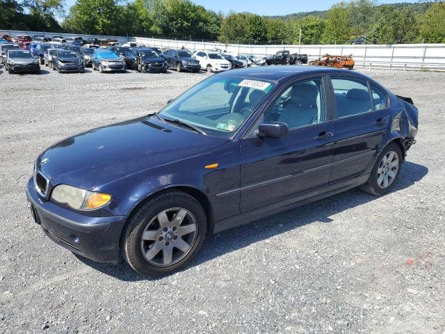 BMW 325 XI 2003 wbaeu334x3pm56557