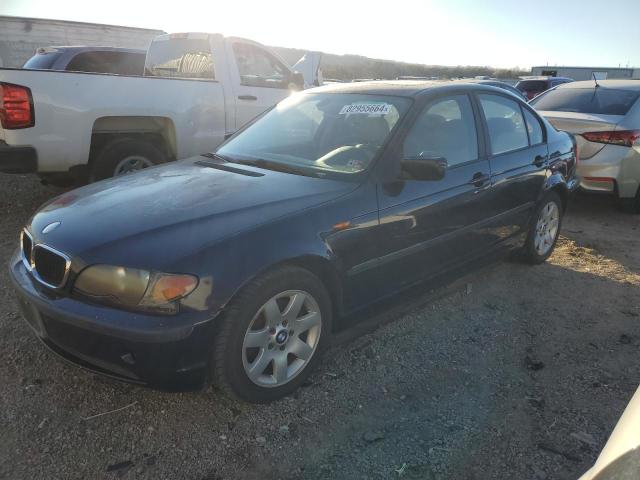 BMW 325 I 2005 wbaev33405kx09978