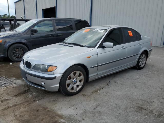 BMW 325 I 2004 wbaev33414kr31623