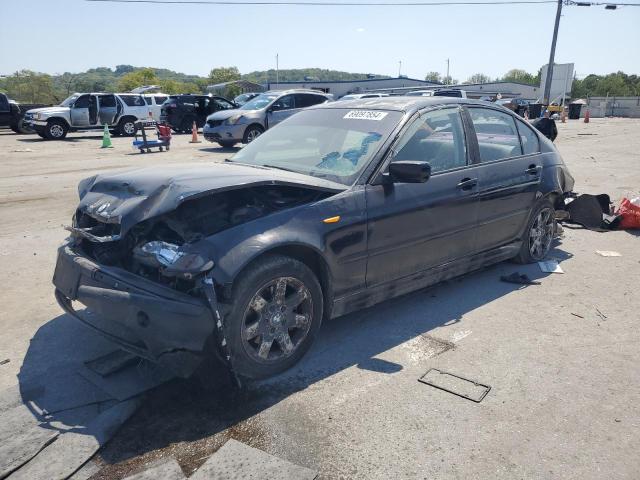 BMW 325 I 2004 wbaev33414kr32321