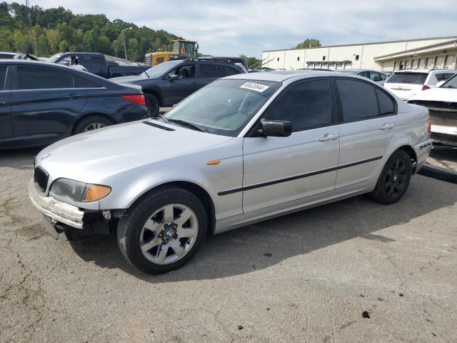 BMW 325 I 2003 wbaev33423kl87552