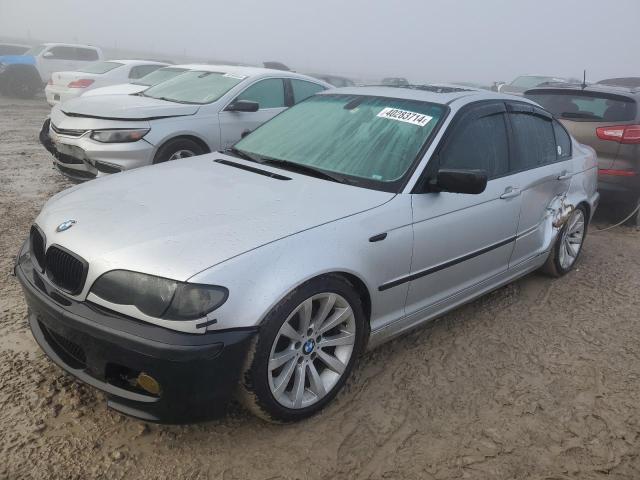 BMW 3 SERIES 2004 wbaev33424kr29489