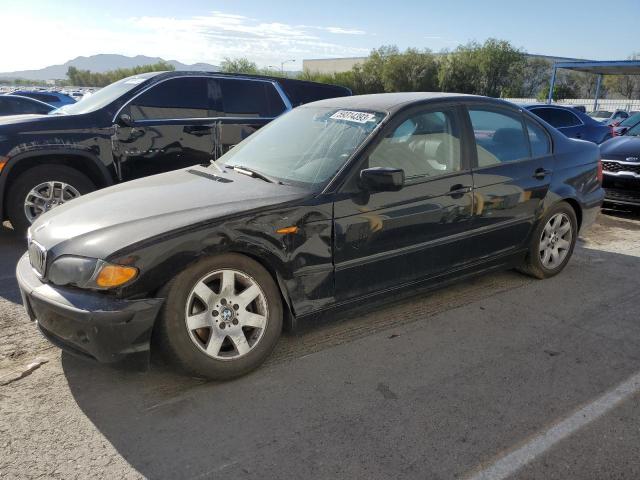 BMW 325 I 2002 wbaev33432kl73027