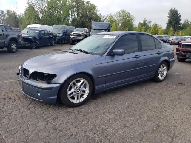 BMW 325 I 2004 wbaev33444kw15472