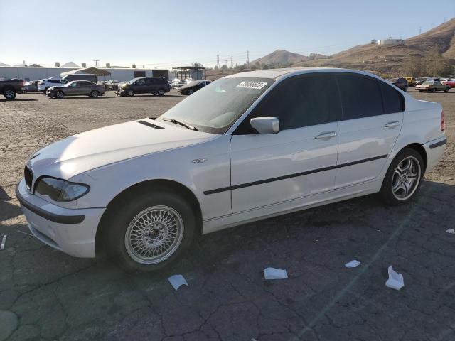 BMW 3 SERIES 2005 wbaev33445kn98691