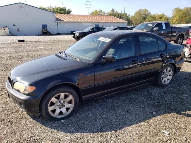 BMW 325 I 2005 wbaev33445kx11250