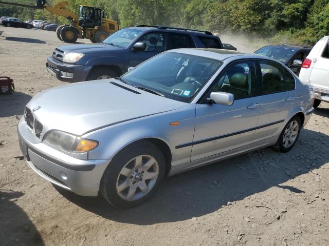 BMW 325 I 2002 wbaev33452kl58688